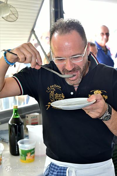 Festa della zucca e del riso (Foto: M.Mormile).