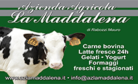 Azienda Agricola 'La Maddalena' - Sillavengo