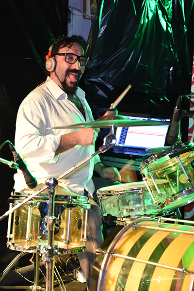 Ferragosto vicolunghese (Foto: M.Mormile)