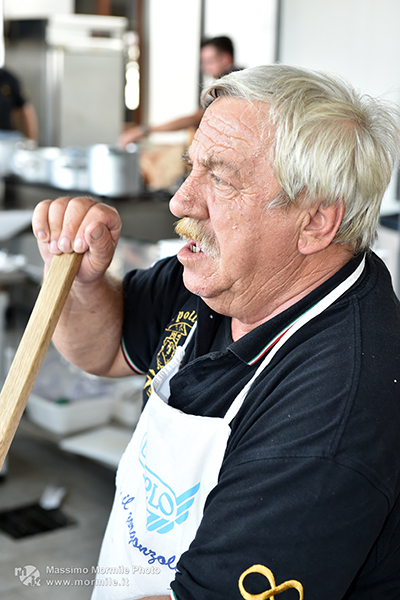 Festa della zucca e del riso (Foto: M.Mormile).
