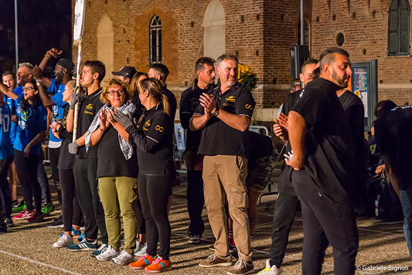 Campanili senza frontiere.