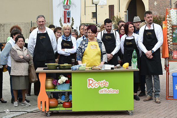 Ricette all'Italiana.