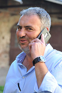 Ci mettiamo la faccia!