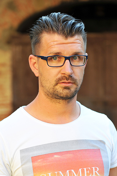 Ci mettiamo la faccia!