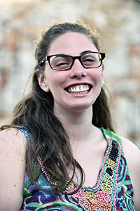 Ci mettiamo la faccia!