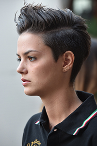 Ci mettiamo la faccia!