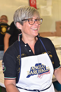 Ci mettiamo la faccia!