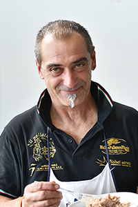 Ci mettiamo la faccia!