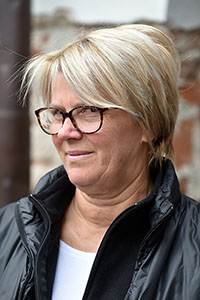 Ci mettiamo la faccia!