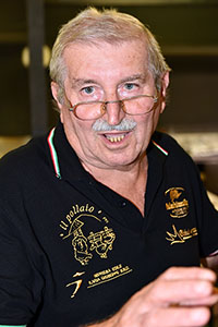 Ci mettiamo la faccia!