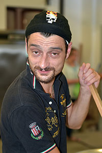Ci mettiamo la faccia!
