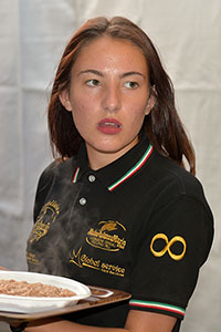 Ci mettiamo la faccia!
