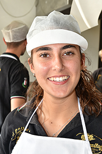 Ci mettiamo la faccia!