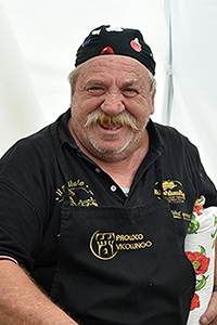 Ci mettiamo la faccia!
