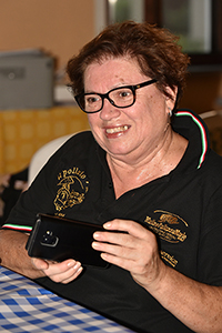 Ci mettiamo la faccia!