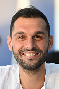 Ci mettiamo la faccia!