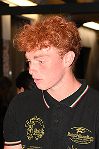 Ci mettiamo la faccia!